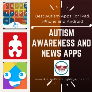 Autism awareness app